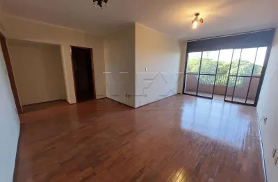 Apartamento com 3 quartos à venda na rua são gonçalo, vila altinópolis, bauru, 128 m2 por r$ 585.000