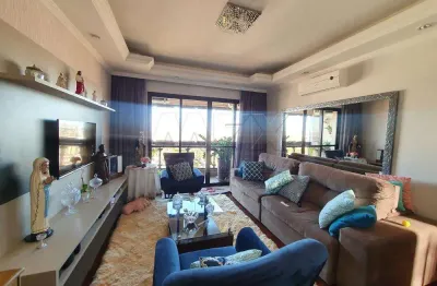 Apartamento com 3 quartos à venda na rua azarias leite, centro, bauru, 100 m2 por r$ 500.000