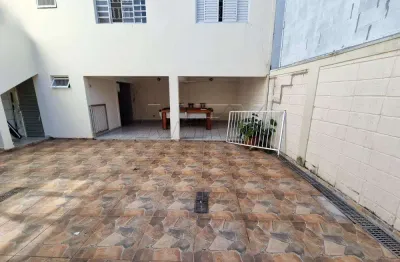 Casa com 4 quartos à venda na rua coronel alves seabra, vila seabra, bauru, 245 m2 por r$ 700.000