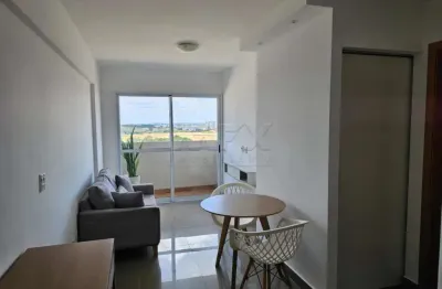Apartamento com 1 quarto para alugar na rua ruy mendes de rosis, jardim infante dom henrique, bauru, 47 m2 por r$ 2.000
