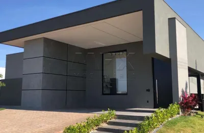 Casa em condomínio fechado com 3 quartos à venda na rodovia engenheiro joão baptista cabral renno, residencial tamboré, bauru, 240 m2 por r$ 2.180.000