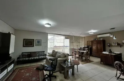 Casa com 4 quartos à venda na rua sebastião lins, vila guedes de azevedo, bauru, 343 m2 por r$ 980.000