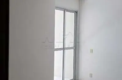 Apartamento com 2 quartos à venda na rua padre joão, vila santa tereza, bauru, 65 m2 por r$ 445.000