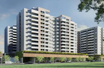 Apartamento com 2 quartos à venda na rua alfredo fontão, jardim paulista, bauru, 87 m2 por r$ 820.000