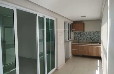 Apartamento com 3 quartos para alugar na rua ignacio alexandre nasralla, jardim amália, bauru, 115 m2 por r$ 3.700