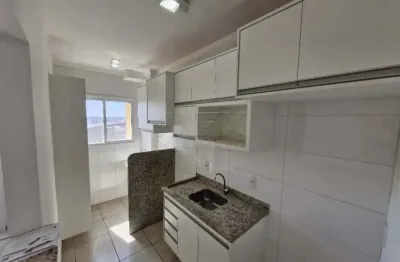 Apartamento com 2 quartos para alugar na rua francisco rodrigues borges, vila maracy, bauru, 55 m2 por r$ 1.700