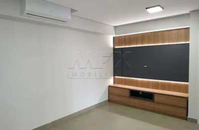 Apartamento com 3 quartos à venda na rua severino lins, vila aviação, bauru, 84 m2 por r$ 960.000