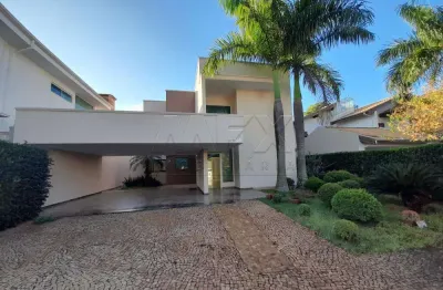 Casa em condomínio fechado com 4 quartos à venda na avenida josé vicente aiello, residencial tivoli, bauru, 400 m2 por r$ 1.950.000