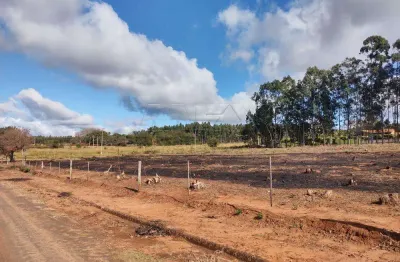 Terreno à venda na rua doutor plínio de godoy, jardim ibituruna, piratininga, 1000 m2 por r$ 250.000