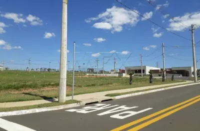 Terreno à venda na rodovia engenheiro joão baptista cabral renno, residencial tamboré, bauru, 428 m2 por r$ 420.000