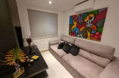 Apartamento com 2 quartos à venda na rua elisiário franco, vila aviação, bauru, 82 m2 por r$ 800.000