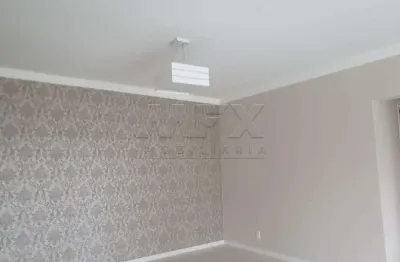 Apartamento com 3 quartos à venda na rua ignacio alexandre nasralla, jardim paulista, bauru, 115 m2 por r$ 850.000