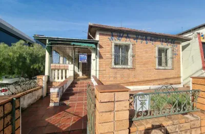 Terreno à venda na rua araújo leite, centro, bauru, 440 m2 por r$ 800.000