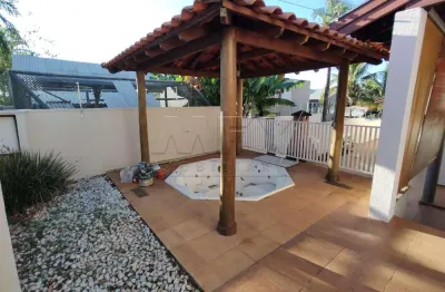 Casa em condomínio fechado com 3 quartos à venda na avenida irineu bastos, residencial lago sul, bauru, 230 m2 por r$ 1.800.000