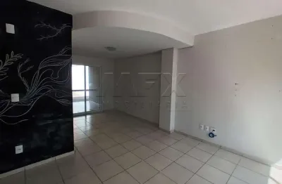 Casa em condomínio fechado com 3 quartos para alugar na rua regina célia palmeira, vila aviação, bauru, 160 m2 por r$ 4.500