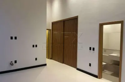 Casa em condomínio fechado com 3 quartos à venda na rua doutor plínio de godoy, residencial villa de leon, piratininga, 180 m2 por r$ 1.400.000