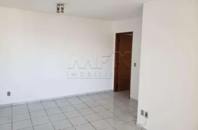 Apartamento com 3 quartos à venda na rua alberto segalla, jardim infante dom henrique, bauru, 76 m2 por r$ 410.000