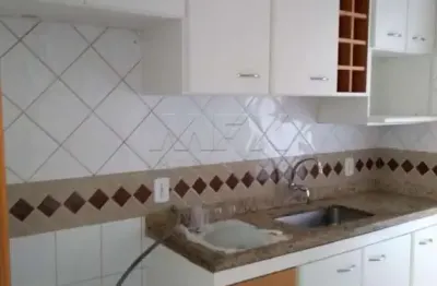 Apartamento com 3 quartos à venda na rua antônio quaggio, residencial francisco lemos de almeida, bauru, 63 m2 por r$ 230.000