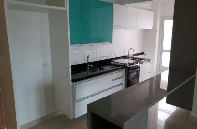 Apartamento com 2 quartos à venda na rua henrique savi, vila nova cidade universitária, bauru, 77 m2 por r$ 610.000