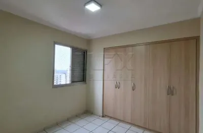 Apartamento com 2 quartos para alugar na rua professor gérson rodrigues, vila cidade universitária, bauru, 68 m2 por r$ 1.700