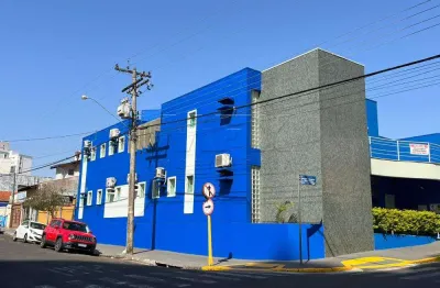 Sala comercial para alugar na rua joaquim da silva martha, vila nova cidade universitária, bauru, 12 m2 por r$ 1.000