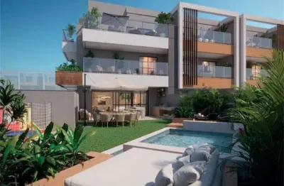 Casa com 4 quartos à venda na Avenida Prefeito Dulcídio Cardoso, Barra da Tijuca, Rio de Janeiro