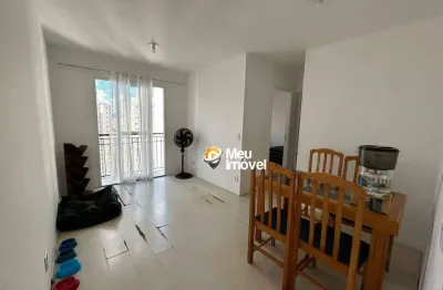 Apartamento com 2 dormitórios à venda, 48 m² por R$ 355.000,00 - Pirituba - São Paulo/SP