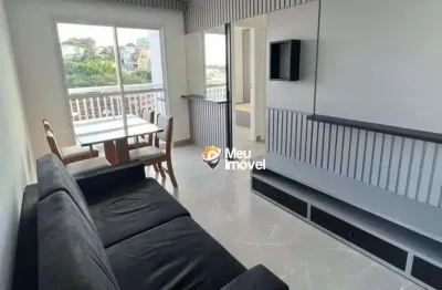 Apartamento com 2 dormitórios à venda, 47 m² por r$ 300.000,00 - jardim maristela - são paulo/sp