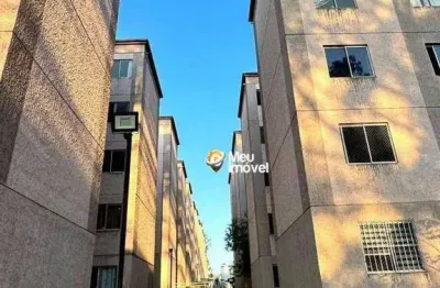 Apartamento com 2 dormitórios à venda, 42 m² por R$ 230.000,00 - Jardim Ipanema (Zona Oeste) - São Paulo/SP