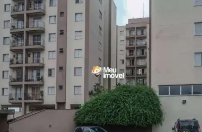 Apartamento residencial à venda, freguesia do ó, são paulo - ap2870.