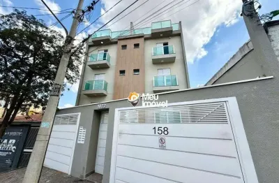 Apartamento com 3 dormitórios à venda, 50 m² por r$ 380.000,00 - jardim líbano - são paulo/sp