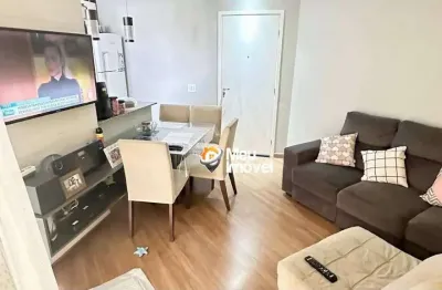 Apartamento residencial à venda, vila bela vista, são paulo - ap3161.