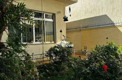 Casa com 3 dormitórios à venda, 265 m² por R$ 980.000,00 - Vila Nina - São Paulo/SP