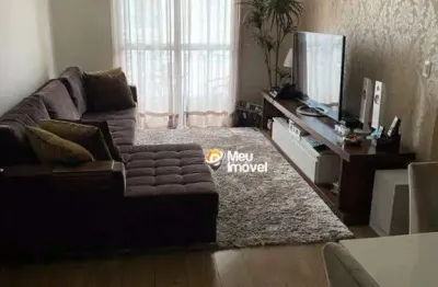 Apartamento Residencial à venda, Vila Comercial, São Paulo - AP4244.