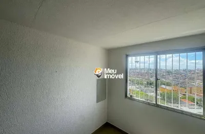 Apartamento com 2 dormitórios à venda, 50 m² por R$ 220.000,00 - Jardim do Tiro - São Paulo/SP