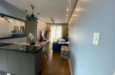 Apartamento com 3 dormitórios à venda, 88 m² por R$ 775.000,00 - Freguesia do Ó - São Paulo/SP