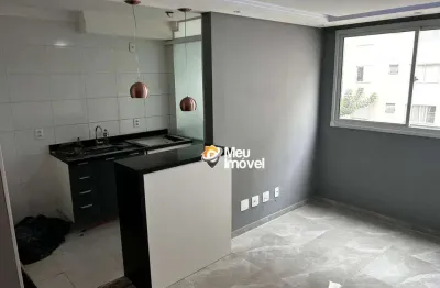 Apartamento com 2 dormitórios à venda, 48 m² por r$ 339.000,00 - jardim íris - são paulo/sp