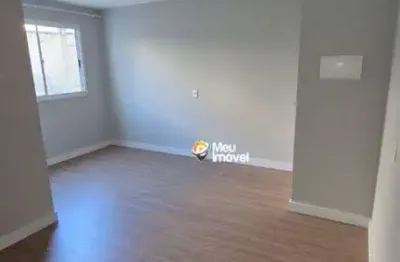 Apartamento com 2 dormitórios à venda, 43 m² por r$ 215.000 - parque nações unidas - são paulo/sp