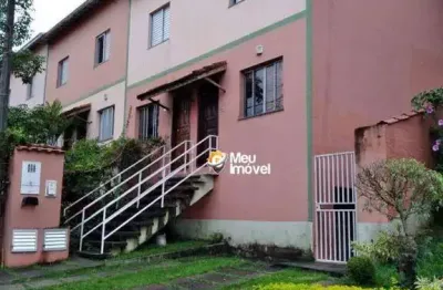 Casa em condomínio fechado com 3 quartos à venda na Rua Dona Gertrudes Jordão, 2571, Jaraguá, São Paulo