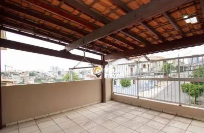 Casa com 3 dormitórios, 125 m² - venda por r$ 848.000 ou aluguel por r$ 4.170/mês - itaberaba - são paulo/sp