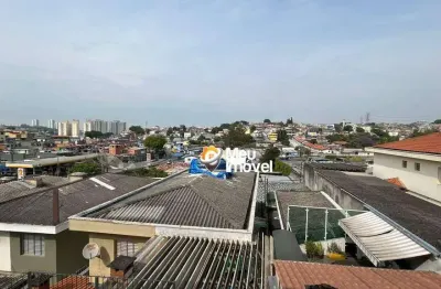 Casa com 2 dormitórios à venda, 150 m² por R$ 495.000,00 - Vila Jaguari - São Paulo/SP