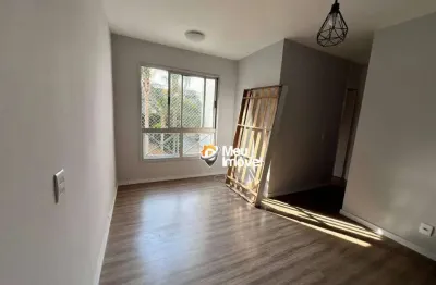 Apartamento com 2 dormitórios à venda, 50 m² por R$ 330.000,00 - Vila Cruz das Almas - São Paulo/SP