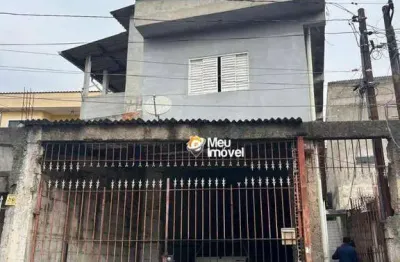 Casa com 4 quartos à venda na Rua Baquilides, 458, Jaraguá, São Paulo