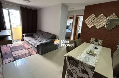 Apartamento com 2 dormitórios à venda, 58 m² por r$ 330.000,00 - jardim maristela - são paulo/sp