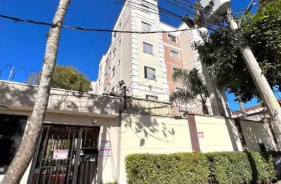 Apartamento com 2 dormitórios à venda, 46 m² por r$ 249.000,00 - jaraguá - são paulo/sp