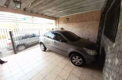 Casa com 2 quartos à venda na Rua João da Nova, 49, Vila Marina, São Paulo