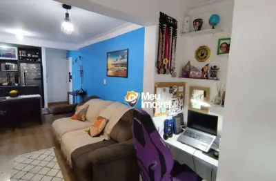 Apartamento garden com 3 dormitórios à venda, 95 m² por r$ 595.000 - vila brasilândia - são paulo/sp