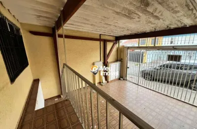 Sobrado com 4 dormitórios à venda, 116 m² por r$ 647.000 - vila cruz das almas - são paulo/sp