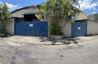 Galpão, 1000 m² - venda por r$ 1.650.000,00 ou aluguel por r$ 15.350,00 - jardim santa marta (fazendinha) - santana de parnaíba/sp