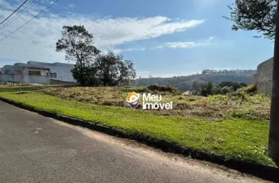 Terreno à venda, 1000 m² por R$ 230.000,00 - Condomínio Bothanica Jarinu - Jarinu/SP